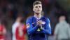 Timo Werner Resmi Perkenalkan Diri sebagai Pemain Chelsea