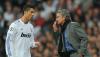 Cristiano Ronaldo Hampir Nangis Gara-Gara Ribut dengan Jose Mourinho