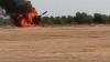 Helikopter Jatuh dan Terbakar di Kendal, 3 Orang Dilaporkan Tewas