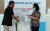 MNC Peduli Salurkan Bantuan APD untuk RS Telogorejo Semarang