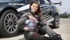 Renee Gracie, Mantan Pembalap yang Rela Tampil Seksi Demi Uang