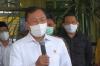 Tak Lagi Jadi Menkes, Terawan Rawat Pasien Asal AS