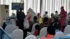 BIN Perpanjang Rapid Test Massal di Kawasan Zona Merah Covid-19 di Surabaya