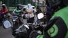 Kemenhub Naikkan Tarif Ojek Online, Segini Besarannya