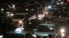 Penampakan Jakarta Macet Parah Malam Ini - Bagian 4