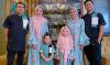 Ashanty, Aurel, Azriel dan Arsy Positif Covid-19: Tolong Doanya Ya
