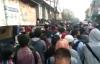 Video Penumpang KRL Berdesakkan di Stasiun Citayam Antre hingga Jalan Raya