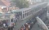 Mal dan Kantor Patuhi PSBB, Anies Sebut Pasar dan KRL Masih Jadi PR
