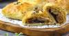 Resep Membuat Bolen Pisang Renyah dan Legit, Cara Buatnya Mudah