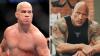 Bela Donald Trump, Mantan Petarung UFC Ini Tantang The Rock Duel