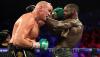Tyson Fury Batalkan Pertarungan Ketiga Melawan Deontay Wilder