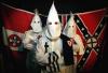 Pemimpin Ku Klux Klan Tabrak Massa Pendukung George Floyd, 1 Orang Terluka
