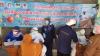 Lacak Covid-19, Rapid Test di Kecamatan Senen Sasar ODP dan Lansia