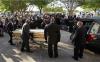 Ribuan Pelayat Hadiri Memorial Service bagi Mendiang George Floyd