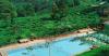 Usai Covid-19 Wisata di Tasikmalaya, Asyik Berenang di Atas Bukit Kebun Teh