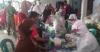 Rapid Test Massal, 24 Pedagang Pasar di Bantarkawung Brebes Reaktif