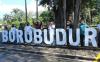 Candi Borobudur Siap Dibuka untuk Wisatawan Akhir Pekan Ini