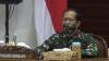 Pangdam V Brawijaya dan Kapolda Jatim Minta Kepala Daerah Lebih Serius Tangani Covid-19