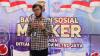 Bantu Lawan Covid-19, Jenius Berkolaborasi dengan Masker untuk Indonesia - Bagian 5