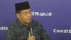  Pemerintah Geser Libur Maulid Nabi Jadi 20 Oktober