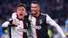 Maurizio Sarri: Sulit Satukan Paulo Dybala dan Cristiano Ronaldo