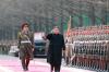 Media Pyongyang: Tentara Korea Utara Siaga Penuh Hadapi Korea Selatan
