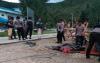Video Viral Warga Paniai Tertembak, Kapolda Papua: Tidak Ada yang Luka