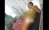 Video Kakek di Palopo Diterkam Buaya, Korban Selamat Ditolong sang Anak