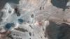 NASA Pamer Gambar Area Mars, Tampilkan Lapisan Rumit Batu di Sana