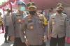 Kapolsek dan Wakapolsek Tanah Abang Positif Covid-19