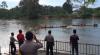Kapal Karam di Sungai Mendalam Kapuas Hulu, 1 Orang Hilang Diduga Tenggelam