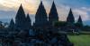 Hadiri Perayaan Nyepi Nasional di Candi Prambanan, Ini Pesan Jokowi