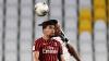 Juventus Vs Milan: Tanpa Gol, Si Nyonya Tua Melaju ke Final Coppa Italia