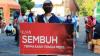 Kabar Baik, 1.230 Warga Sumsel Sembuh dari Covid-19