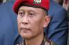  Rekam Jejak Pramono Edhie Wibowo dari Dunia Militer Terjun ke Politik
