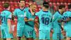 La Liga Dimulai Lagi, Barcelona Langsung Menang Telak
