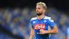 Striker Napoli Dries Mertens Kecelakaan Pesawat, Begini Kondisinya
