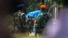 Pesawat Tempur TNI AU Jatuh Timpa Rumah Warga di Riau - Bagian 2