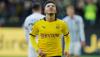 Dortmund Kasih MU Deadline untuk Boyong Jadon Sancho