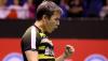 Marcus Gideon Dicoret dari Skuad Piala Thomas 2022, Ini Penyebabnya