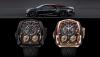 Jam Tangan Bugatti Chiron Ini Dibanderol Rp8 Miliar