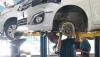 Mobil Lama Terparkir Kembali Digunakan di New Normal, Awas Flat Tire