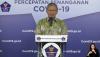 Kabar Baik, Hari Ini 19 Juni Pasien Covid-19 Meninggal di Jabar Nihil
