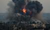 Berupaya Lanjutkan Pencaplokan Wilayah Palestina, Militer Israel Gempur Markas Hamas