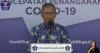 Sulut Masuk 10 Besar Penambahan Kasus Harian Tertinggi Covid-19 di Indonesia