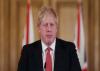 PM Inggris Boris Johnson Kecelakaan Mobil Beruntun