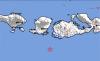 Gempa Bumi Magnitudo 4,3 Guncang Sumbawa Barat, Dirasakan di Lombok Tengah