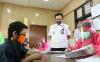 Tes Swab Pasien dari Tracing Covid-19 di Yogya Tak Dipungut Biaya