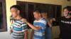 Polisi Tangkap Begal Modus Pura-Pura Bantu Dorong Motor di Palembang