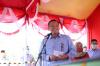 Menteri Kelautan dan Perikanan Edhy Prabowo Ditangkap KPK